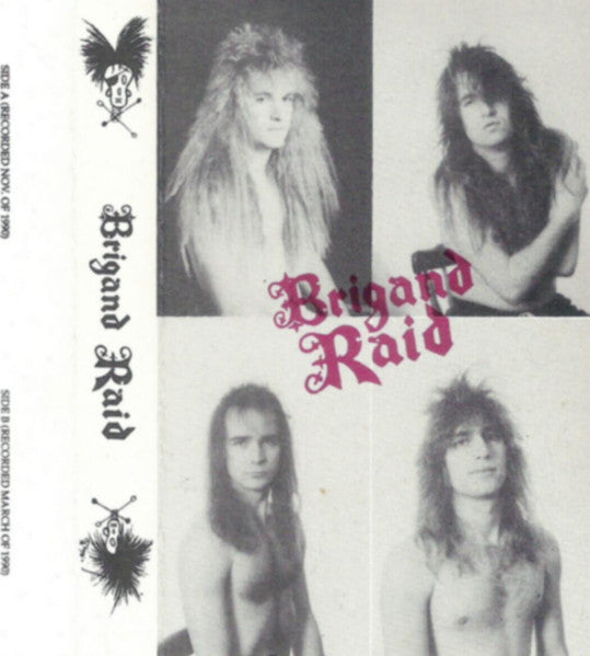 Brigand Raid : Brigand Raid ()