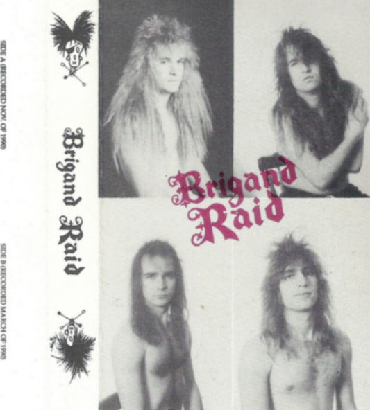 Brigand Raid : Brigand Raid ()