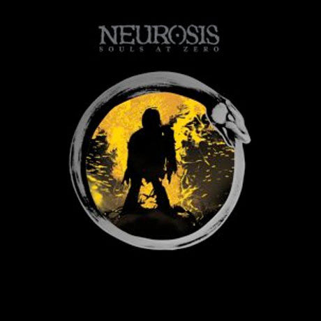 Neurosis : Souls At Zero (Album,Reissue)
