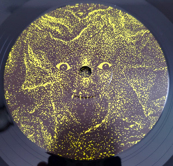Vile Ritual : Caverns Of Occultic Hatred (LP,Album)