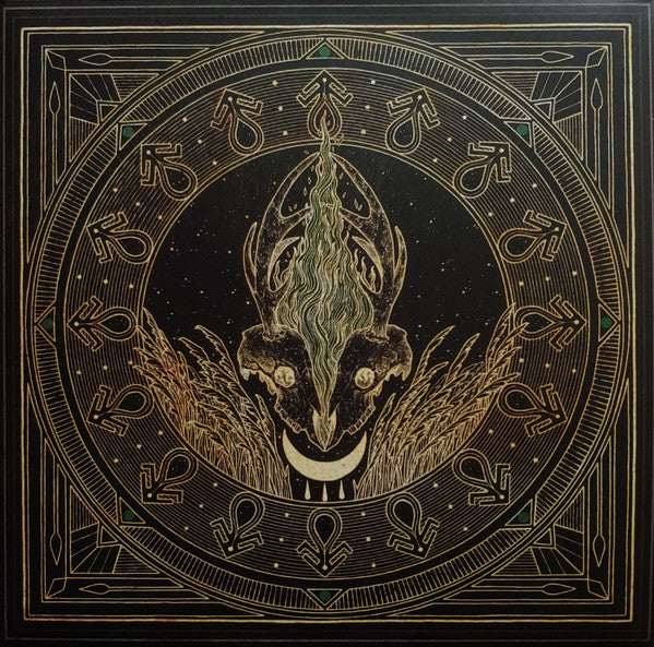 Blackbraid : Blackbraid II (LP,Deluxe Edition)