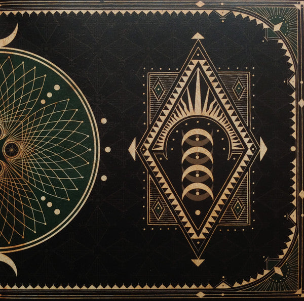 Blackbraid : Blackbraid II (LP,Deluxe Edition)