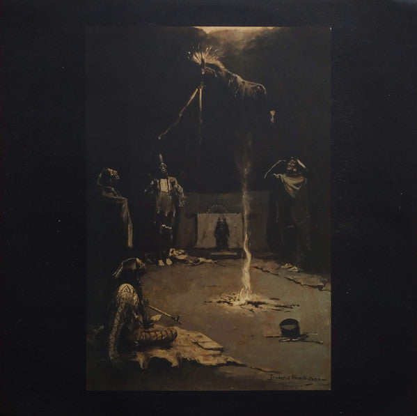 Blackbraid : Blackbraid II (LP,Deluxe Edition)