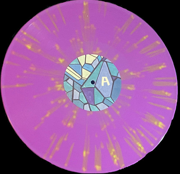 Goodbye Viking : Goodbye Viking (12",Album)