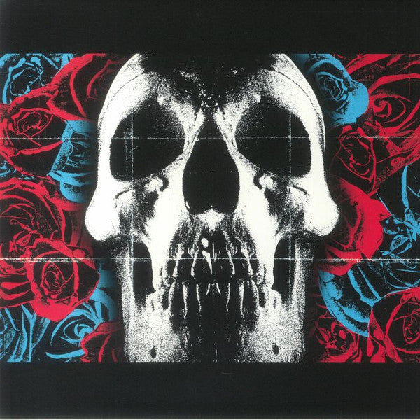 Deftones : Deftones (LP,Album,Limited Edition,Reissue,Repress,Stereo)