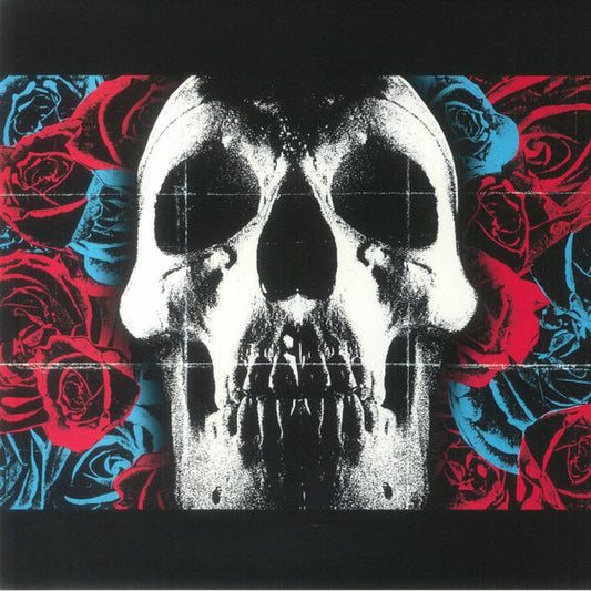 Deftones : Deftones (LP,Album,Limited Edition,Reissue,Repress,Stereo)