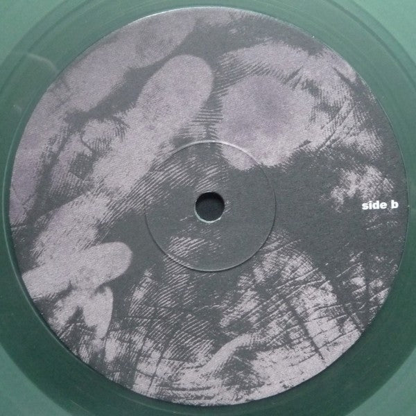 Kylesa : Static Tensions (LP,Album,Repress)