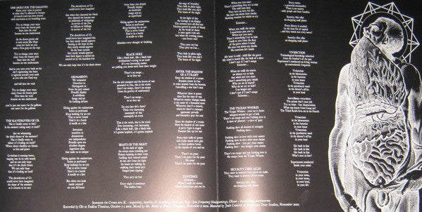 Summon The Crows : One More For The Gallows (LP,Album)