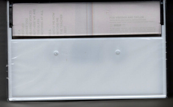 Foo Fighters : But Here We Are (Album,Stereo)