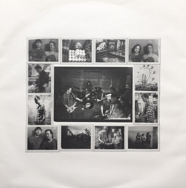 Jawbreaker : Unfun (Album,Remastered,LP,Repress)