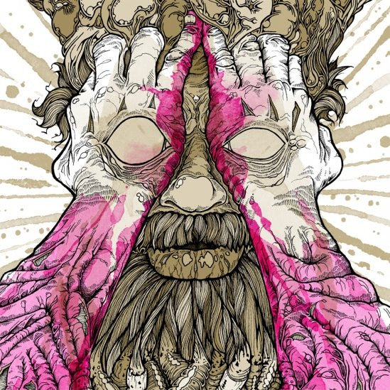 Every Time I Die : New Junk Aesthetic (LP,Album)