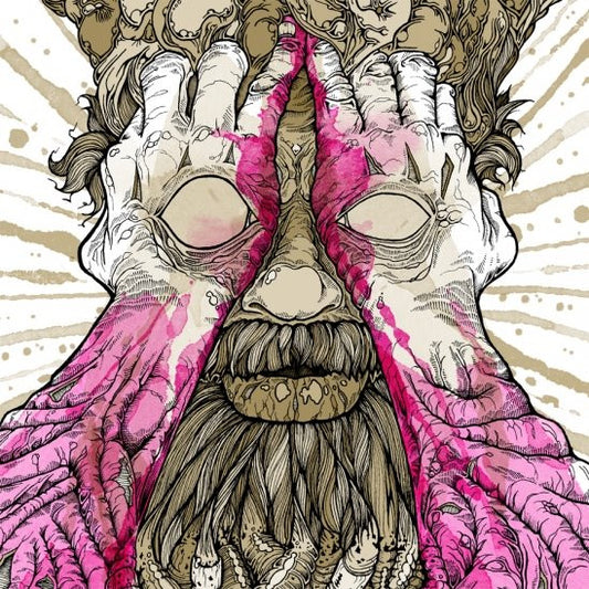 Every Time I Die : New Junk Aesthetic (LP,Album)