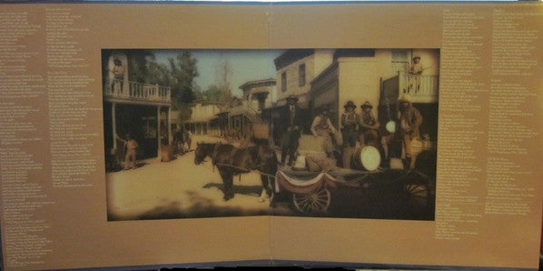 Mason Proffit : Rockfish Crossing (LP,Album)