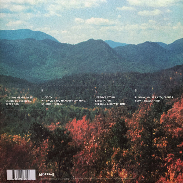 Tame Impala : Innerspeaker (LP,Album)