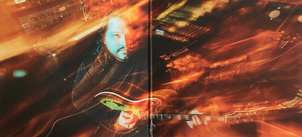 Mammoth WVH : Mammoth II (LP,Album,Limited Edition,Stereo)