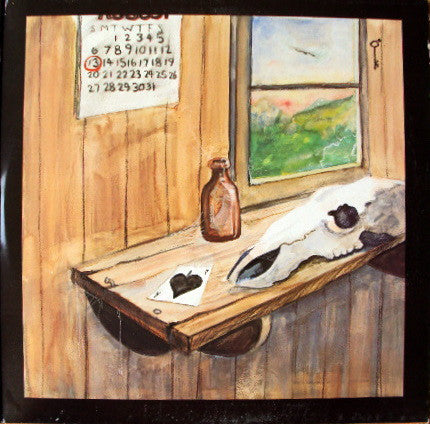 Dan Fogelberg : Souvenirs (LP,Album,Reissue)