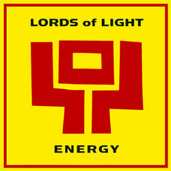 Lords Of Light : Energy (LP)