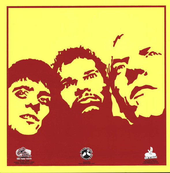 Lords Of Light : Energy (LP)