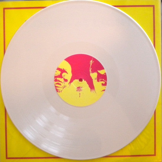 Lords Of Light : Energy (LP)