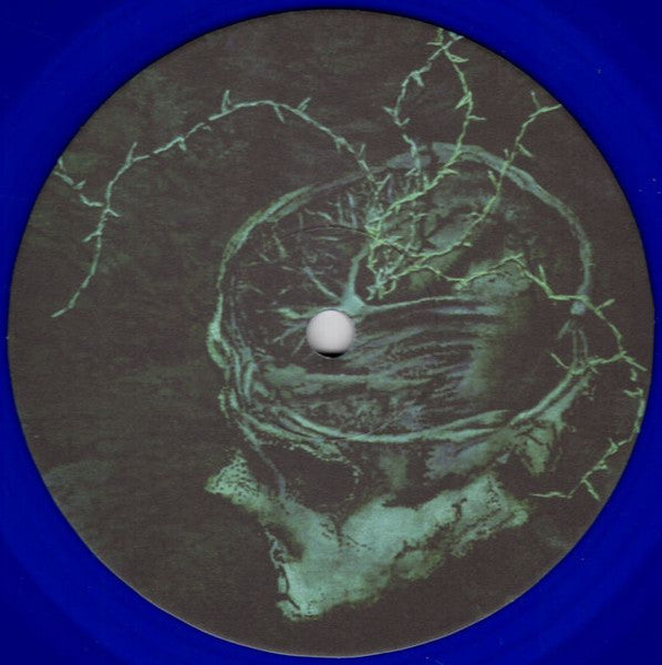 Nachtmystium : Instinct: Decay (LP,Album,Limited Edition,Reissue)