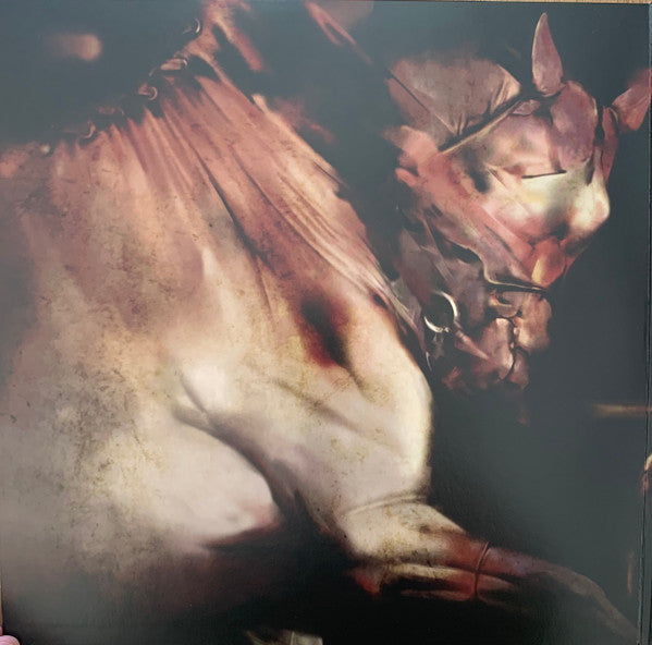 Akira Yamaoka, Konami Digital Entertainment : Silent Hill 3 - Original Video Game Soundtrack (LP,Limited Edition,Reissue,Remastered)