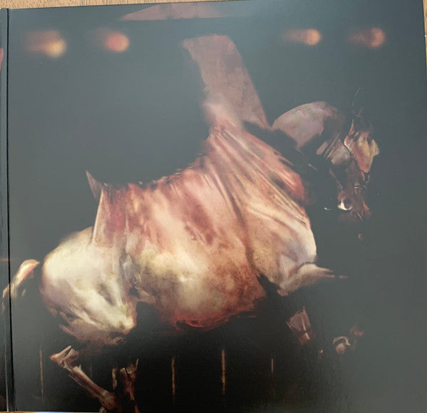 Akira Yamaoka, Konami Digital Entertainment : Silent Hill 3 - Original Video Game Soundtrack (LP,Limited Edition,Reissue,Remastered)