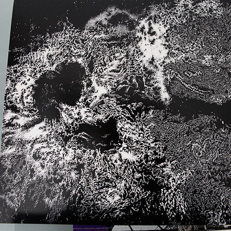 Bloody Sign : Chaos Echoes (LP)