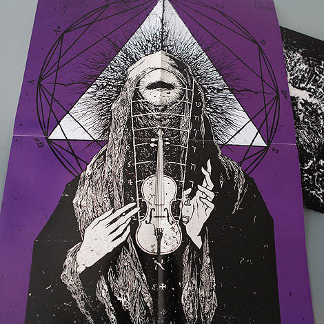 Bloody Sign : Chaos Echoes (LP)