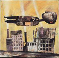 Threadbare : Escapist (EP)