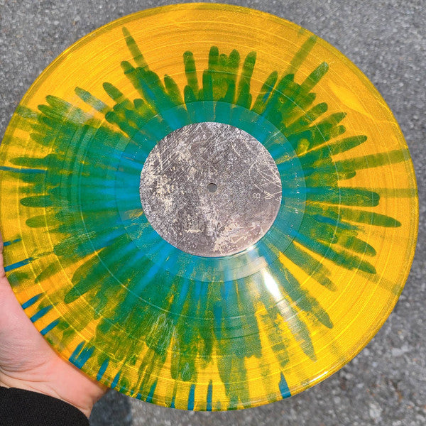 Name (9) : Internet Killed The Audio Star (LP)