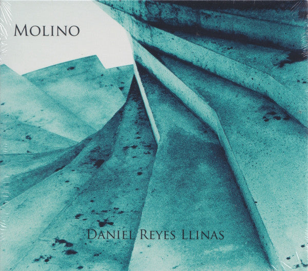 Daniel Reyes Llinas : Molino ()