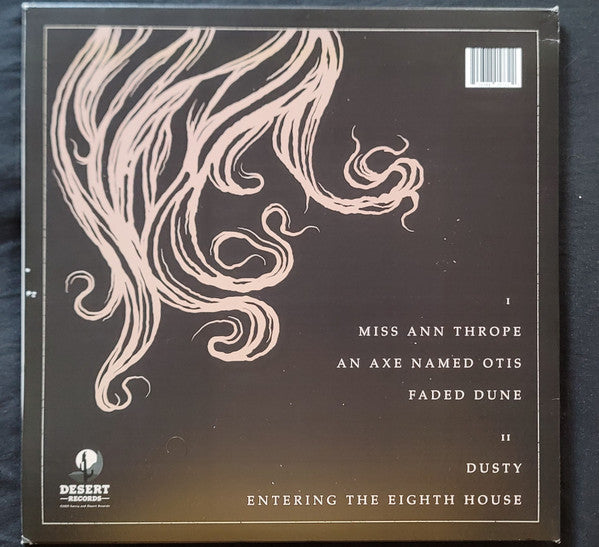 Sorcia : Lost Season (LP,Album,Limited Edition,Stereo)