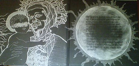 Winter (2) : Into Darkness (LP,Album,Limited Edition,Reissue)