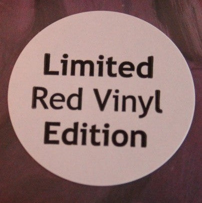 D.I. : Horse Bites, Dog Cries (LP,Album,Limited Edition,Reissue)