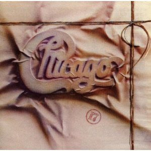 Chicago (2) : Chicago 17 (LP,Album,Club Edition)