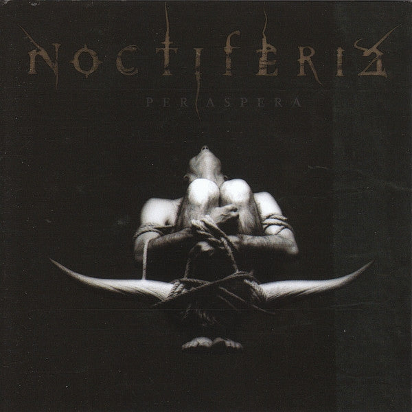 Noctiferia : Per Aspera (Album)