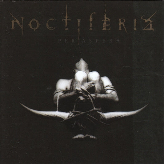 Noctiferia : Per Aspera (Album)