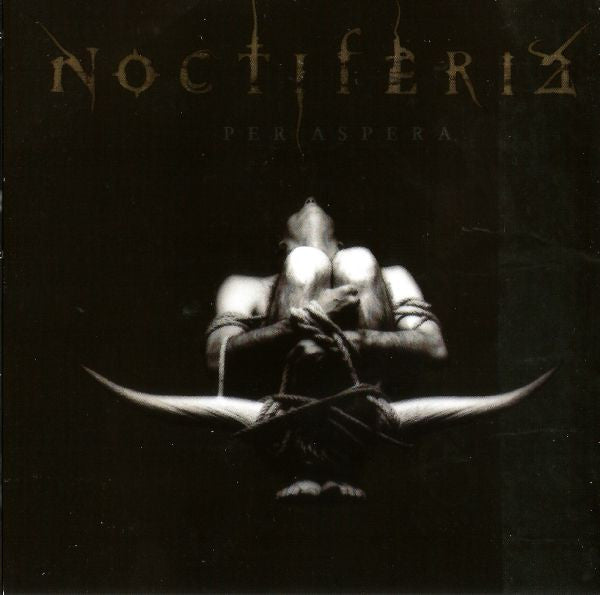 Noctiferia : Per Aspera (Album)