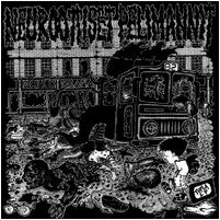 Neuroottiset Pelimannit : Diskografia (LP,Compilation,Limited Edition)