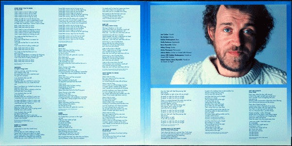 Joe Cocker : Sheffield Steel (LP,Album,Limited Edition,Numbered,Reissue,Remastered)