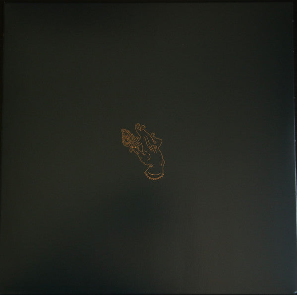 Burning Witch : Towers... (LP,Album,Reissue,Remastered)