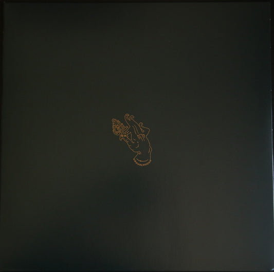 Burning Witch : Towers... (LP,Album,Reissue,Remastered)