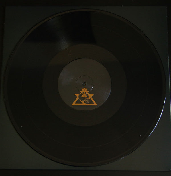 Burning Witch : Towers... (LP,Album,Reissue,Remastered)