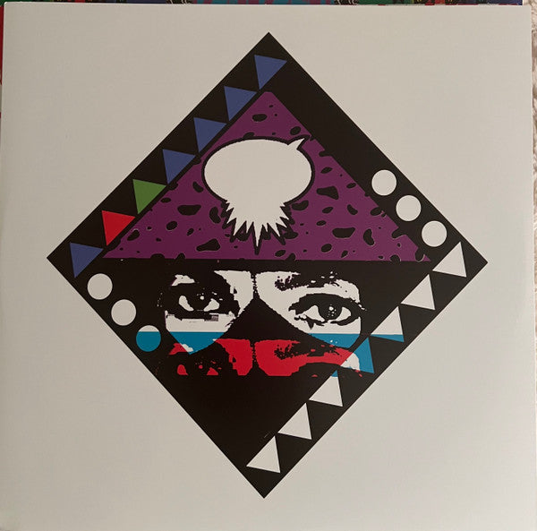 M.I.A. (2) : Kala (LP,45 RPM,Album,Reissue,Stereo)