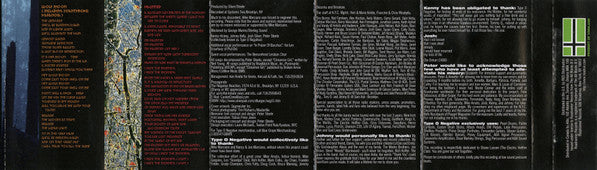 Type O Negative : October Rust (Album)