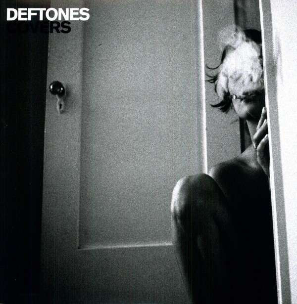 Deftones : Covers (LP,Compilation,Limited Edition)