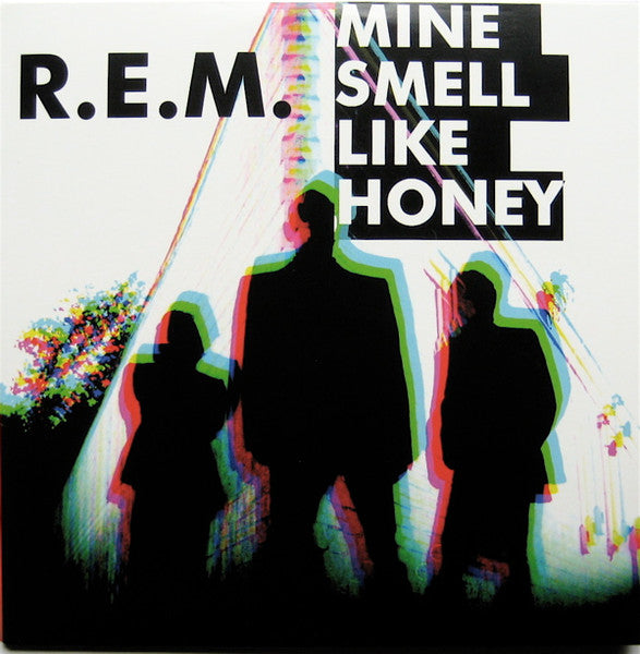 R.E.M. : Three (Record Store Day,Compilation,Limited Edition)