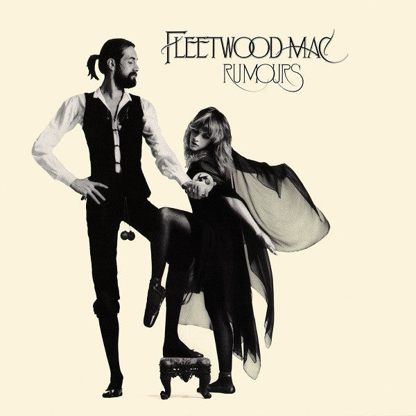 Fleetwood Mac : Rumours (LP,Album,Record Store Day,Reissue)