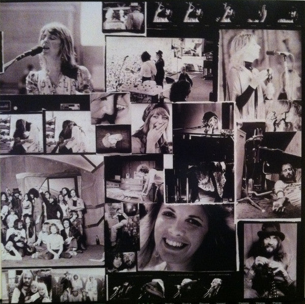 Fleetwood Mac : Rumours (LP,Album,Record Store Day,Reissue)