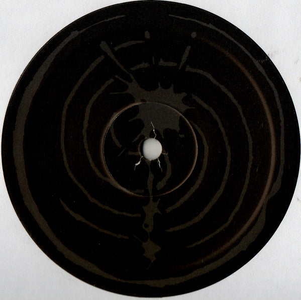 Parasytic : Poison Minds (LP,Album)